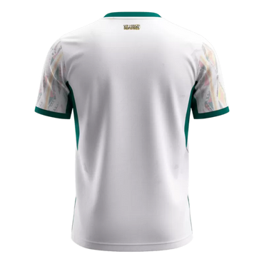 Senegal Home Jersey World Cup 2026