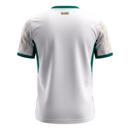 Senegal Home Jersey World Cup 2026