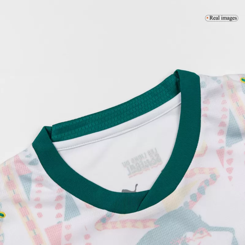 Senegal Home Jersey World Cup 2026