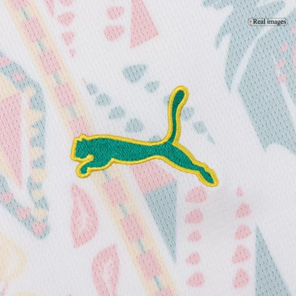 Senegal Home Jersey World Cup 2026
