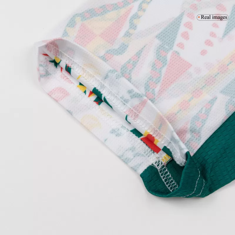 Senegal Home Jersey World Cup 2026