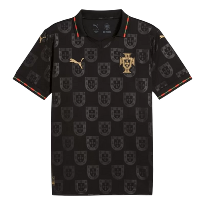 Portugal Jersey World Cup 2026 - Special Edition