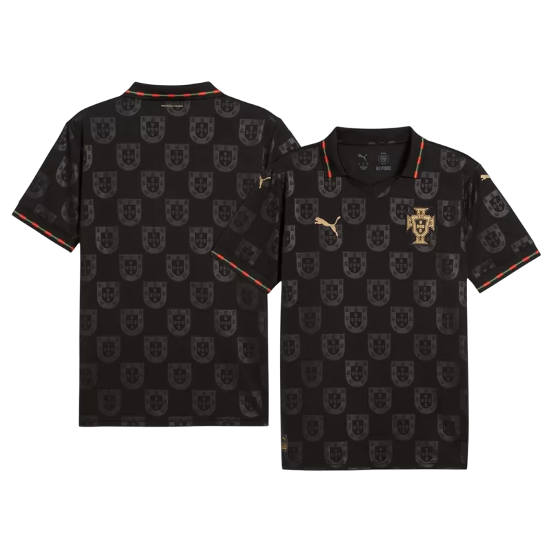 Portugal Jersey World Cup 2026 - Special Edition