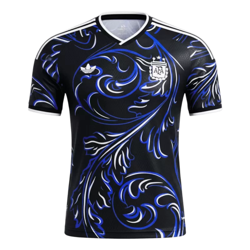 Argentina Away Jersey World Cup 2026