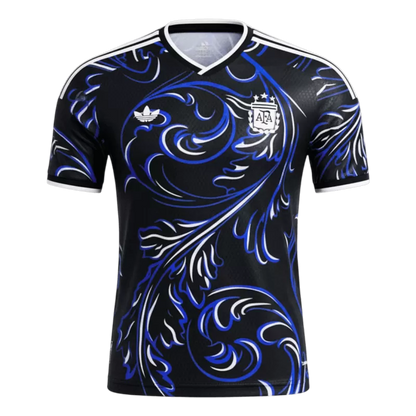 Argentina Away Jersey World Cup 2026