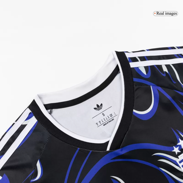 Argentina Away Jersey World Cup 2026