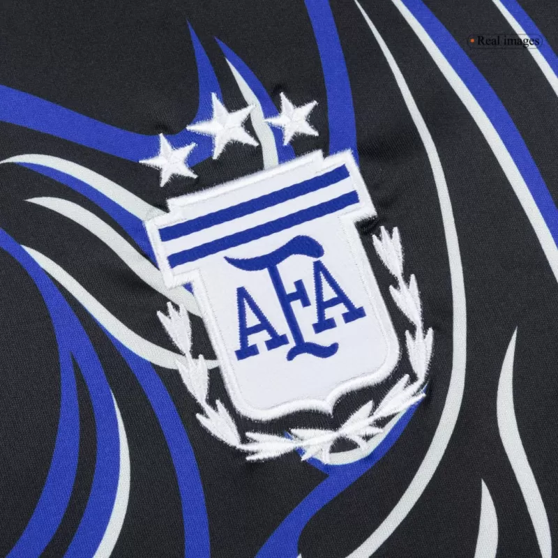 Argentina Away Jersey World Cup 2026