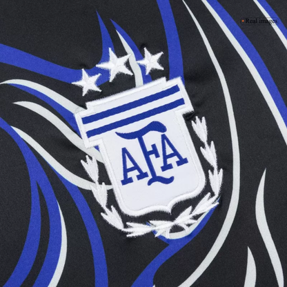 Argentina Away Jersey World Cup 2026