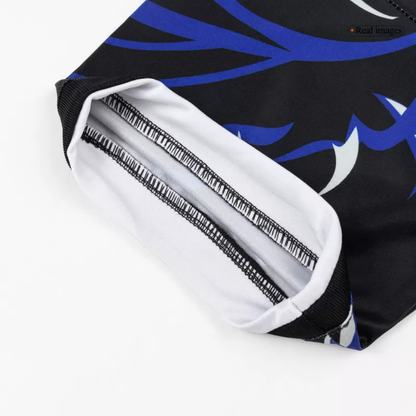 Argentina Away Jersey World Cup 2026