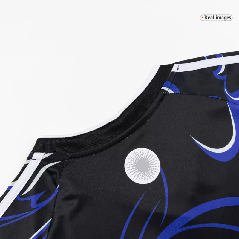 Argentina Away Jersey World Cup 2026