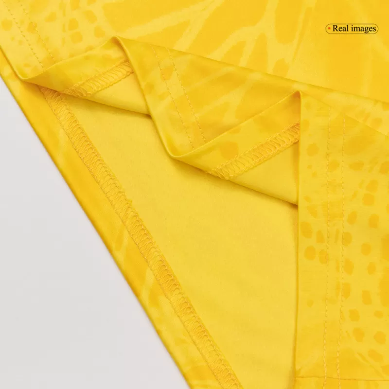 Colombia Home Jersey World Cup 2026