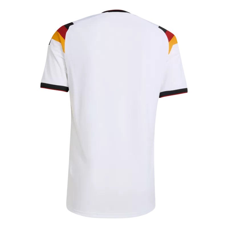 Germany Kit Home Jersey World Cup 2026