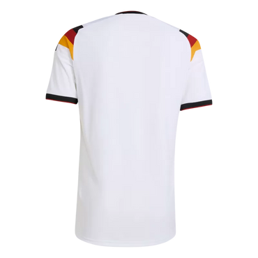 Germany Kit Home Jersey World Cup 2026