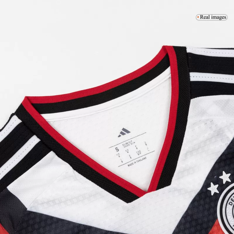 Germany Kit Home Jersey World Cup 2026