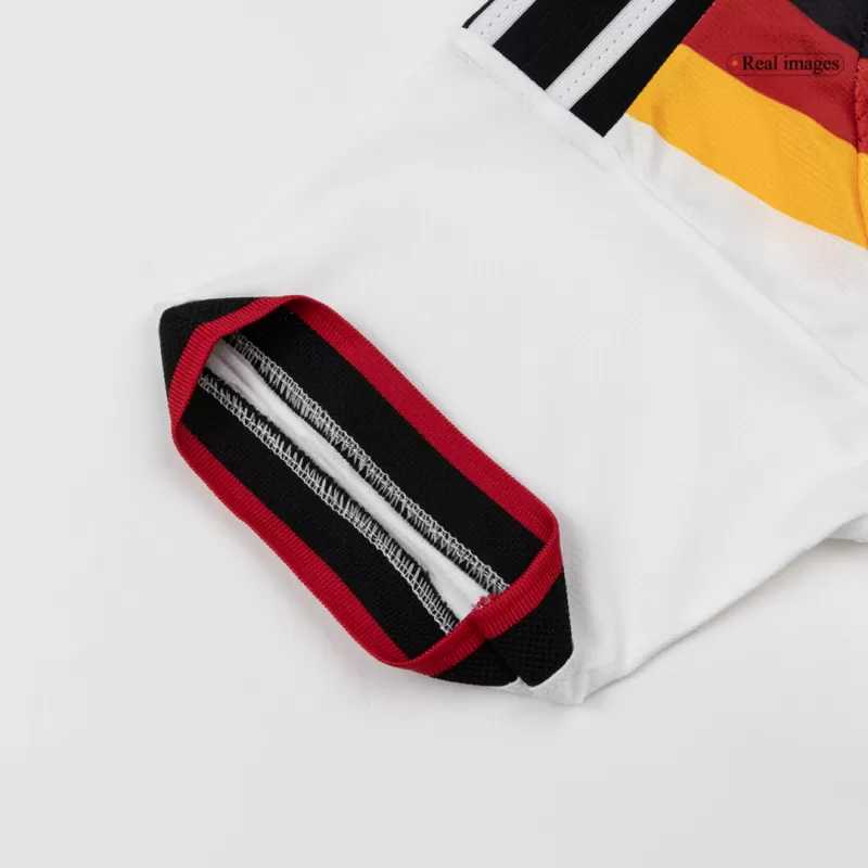Germany Kit Home Jersey World Cup 2026