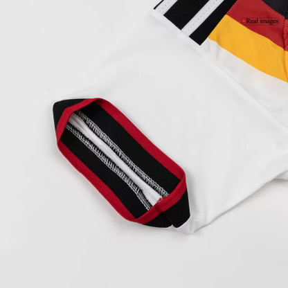 Germany Kit Home Jersey World Cup 2026