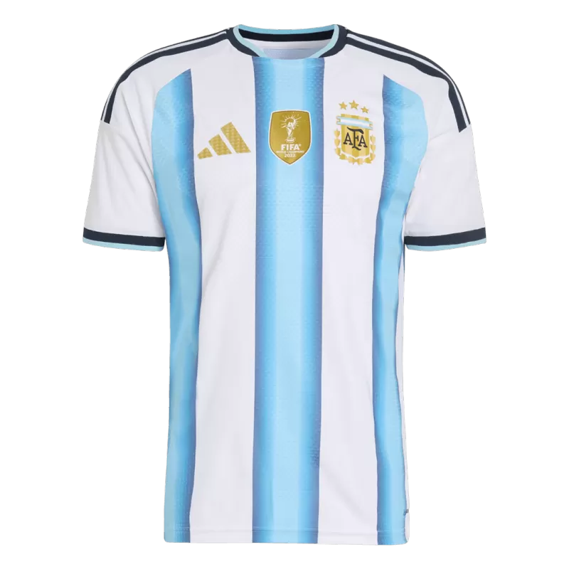Argentina Home Jersey World Cup 2026 - Player Version