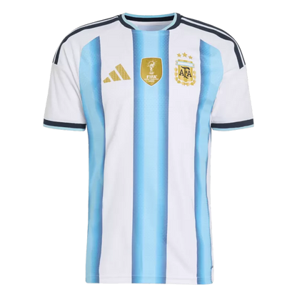 Argentina Home Jersey World Cup 2026 - Player Version