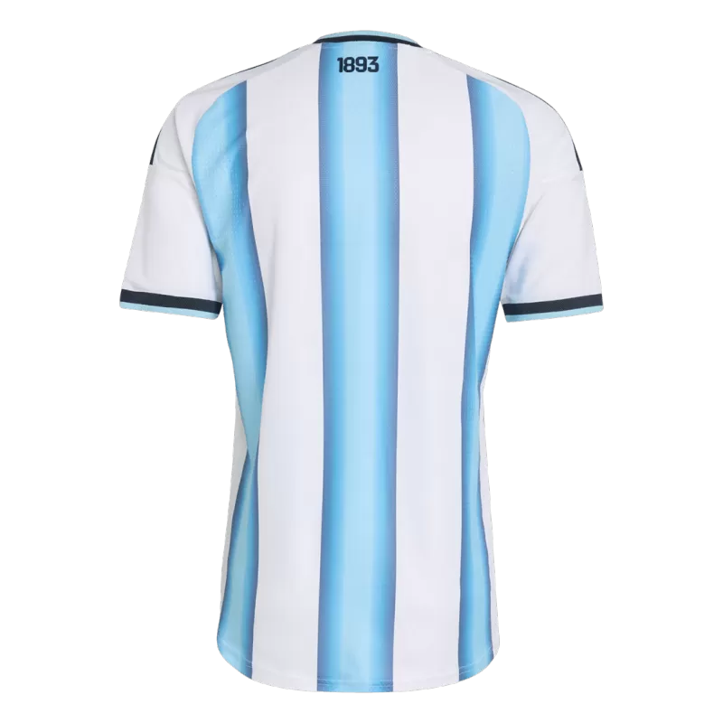 Argentina Home Jersey World Cup 2026 - Player Version