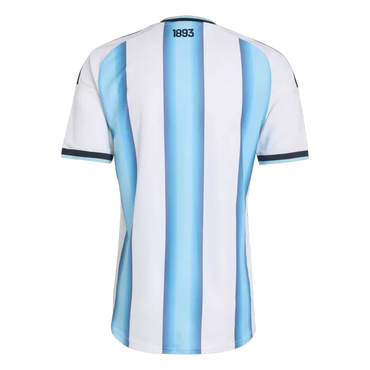 Argentina Home Jersey World Cup 2026 - Player Version