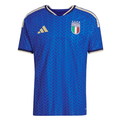 Italy Home Jersey World Cup 2026 - Player Version