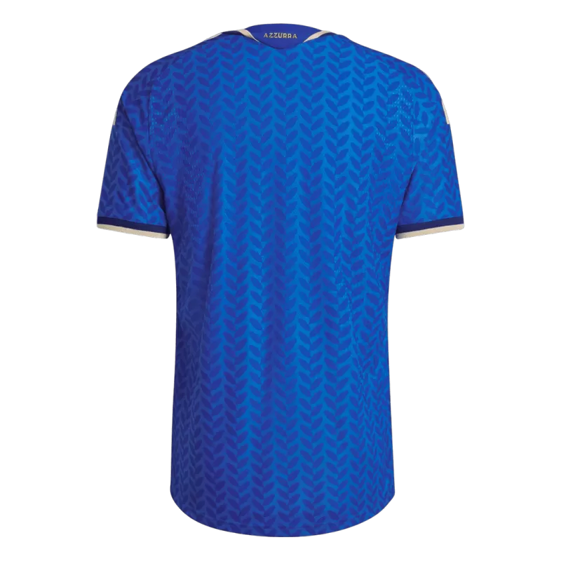 Italy Home Jersey World Cup 2026 - Player Version