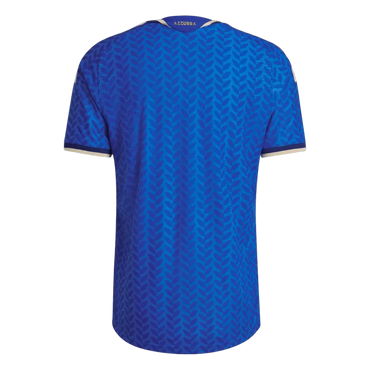Italy Home Jersey World Cup 2026 - Player Version