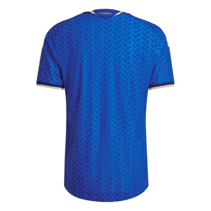 Italy Home Jersey World Cup 2026 - Player Version