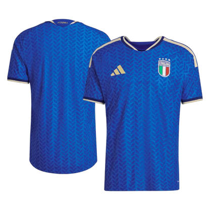 Italy Home Jersey World Cup 2026 - Player Version
