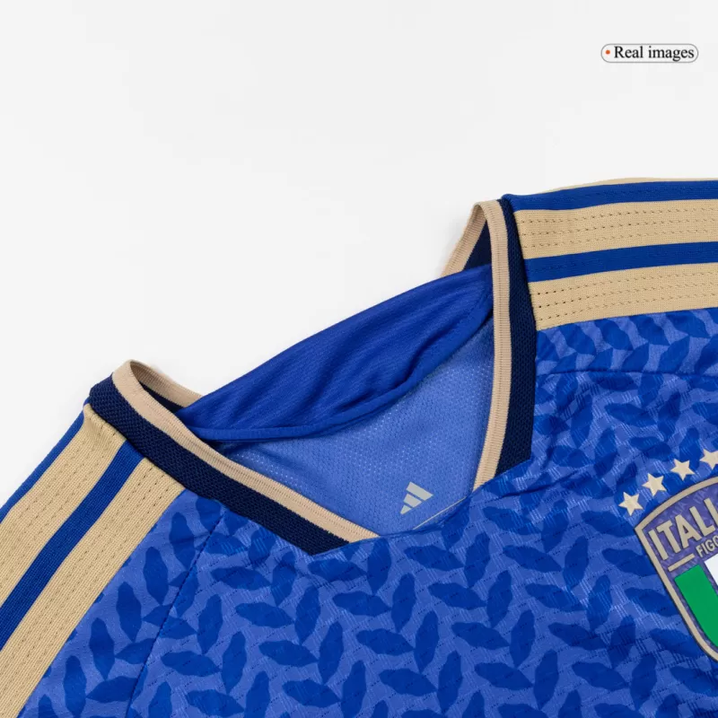 Italy Home Jersey World Cup 2026 - Player Version