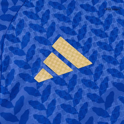 Italy Home Jersey World Cup 2026 - Player Version