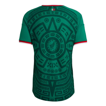 Mexico Home Jersey World Cup 2026 - Player Version
