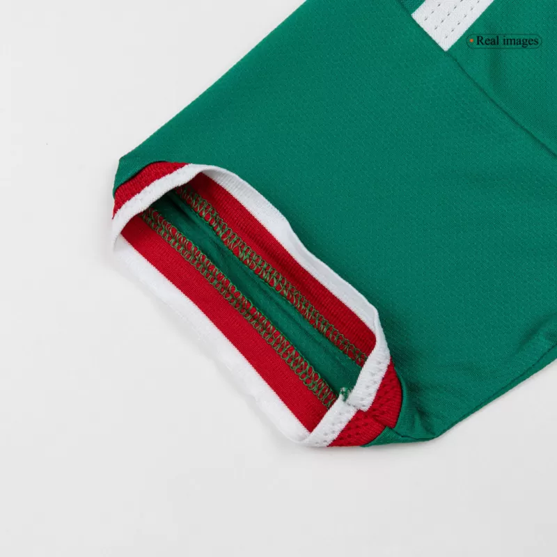 Mexico Home Jersey World Cup 2026 - Player Version