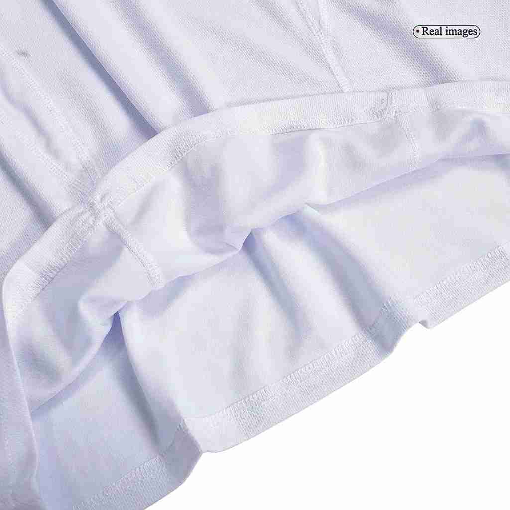 Retro 2002 Cameroon Away Jersey