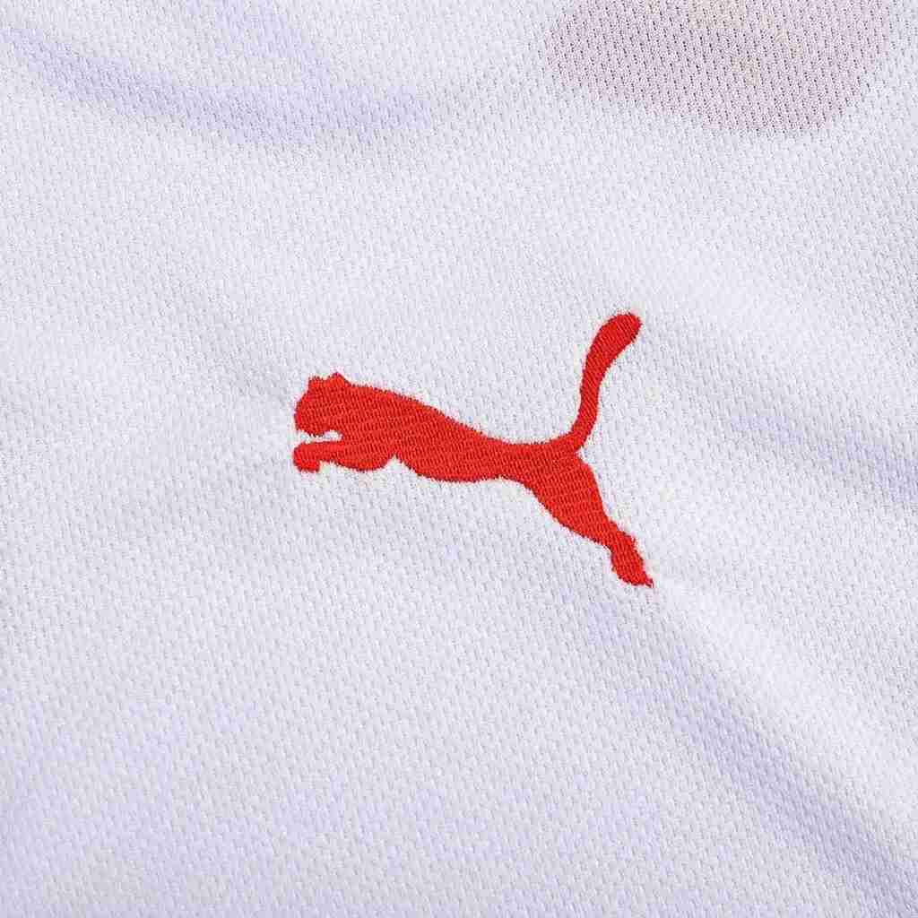 Retro 2002 Cameroon Away Jersey
