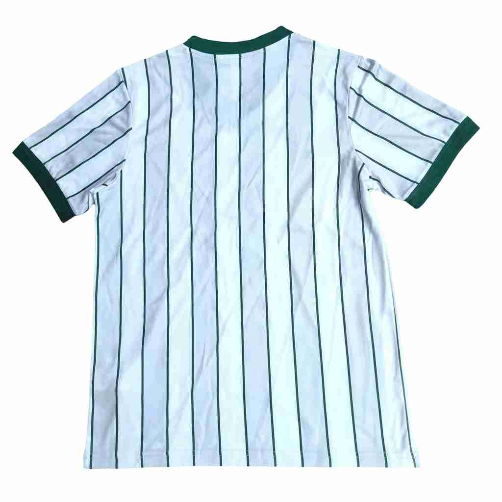 Retro 1987/88 Werder Bremen Away Jersey