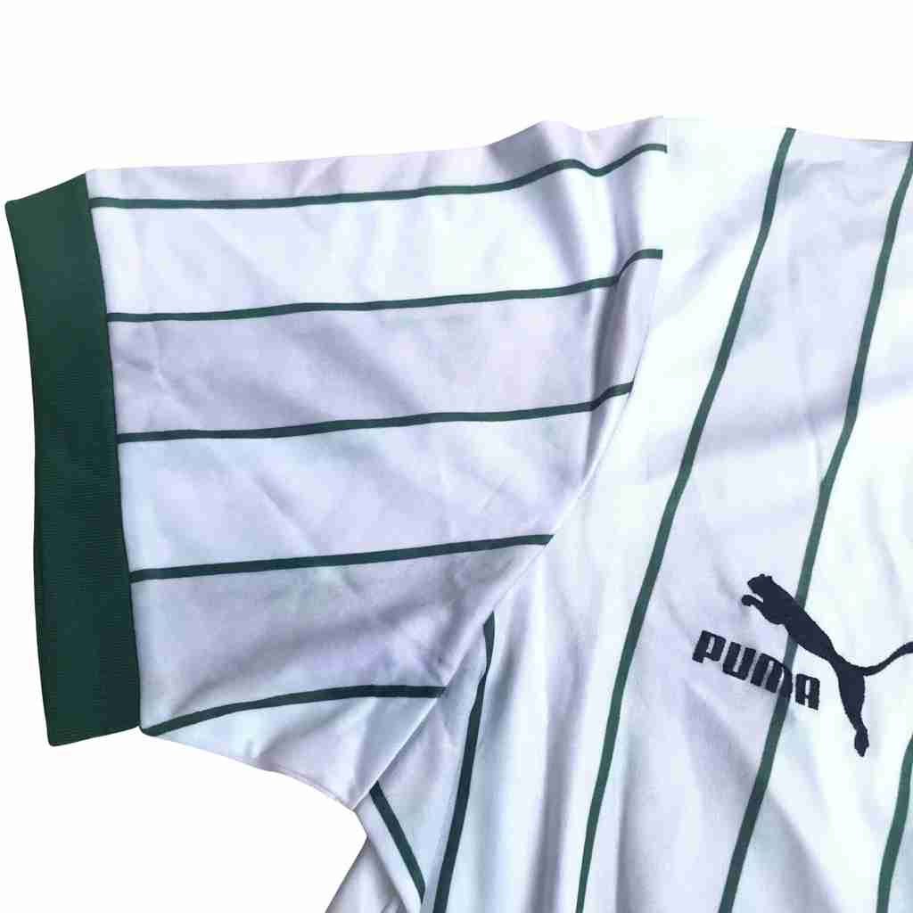 Retro 1987/88 Werder Bremen Away Jersey