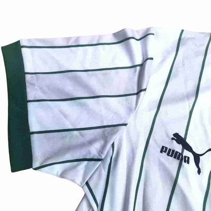 Retro 1987/88 Werder Bremen Away Jersey