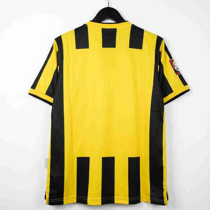 Retro Borussia Dortmund Home Jersey 2000/01
