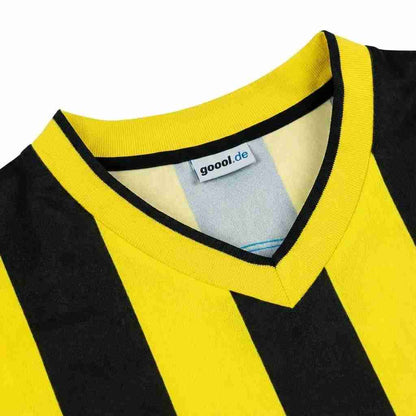 Retro Borussia Dortmund Home Jersey 2000/01