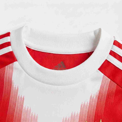 Bayern Munich Home Jersey 2025/26