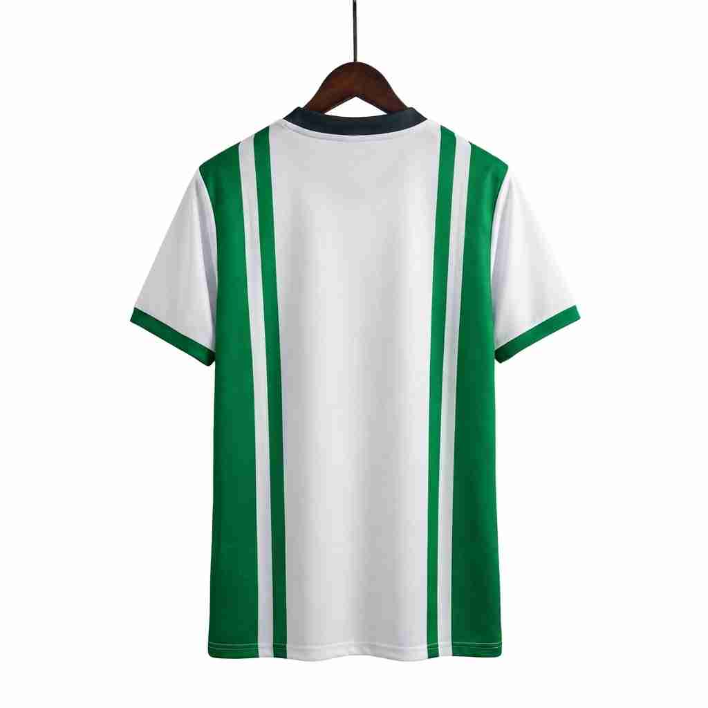 Retro Werder Bremen Home Jersey 1996/97