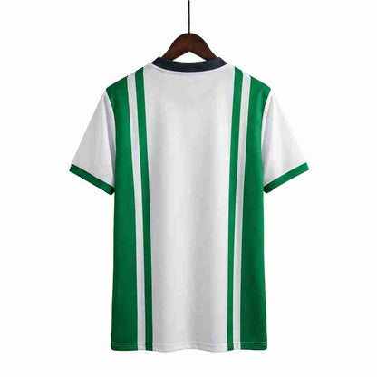 Retro Werder Bremen Home Jersey 1996/97