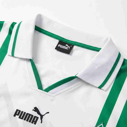 Retro Werder Bremen Home Jersey 1996/97