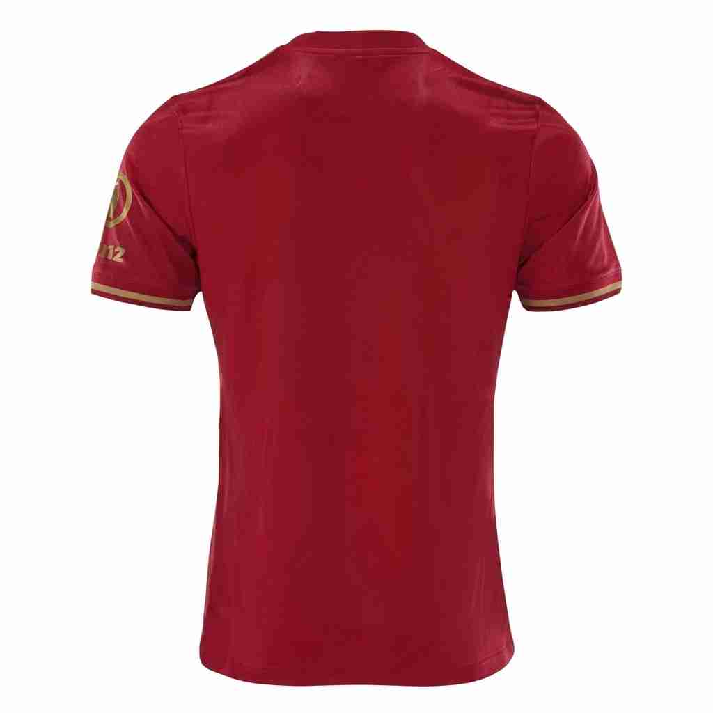 Bayern Munich 125th Anniversary Jersey 2025/20