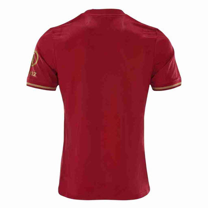 Bayern Munich 125th Anniversary Jersey 2025/20