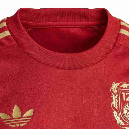 Bayern Munich 125th Anniversary Jersey 2025/20