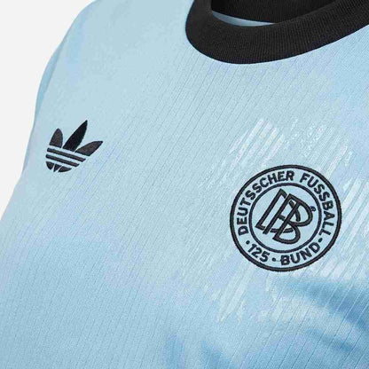 Germany 125th Anniversary Goalkeeper Jersey 2025/26
