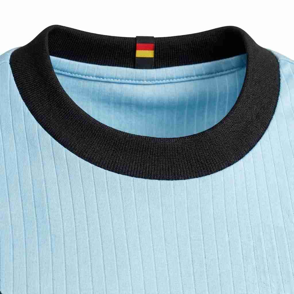 Germany 125th Anniversary Goalkeeper Jersey 2025/26