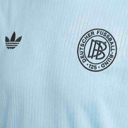 Germany 125th Anniversary Goalkeeper Jersey 2025/26